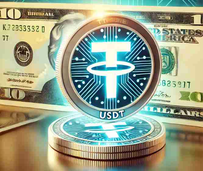 从稳定到支付:USDT 2025年战略升级直指Circle的BitPay市场份额